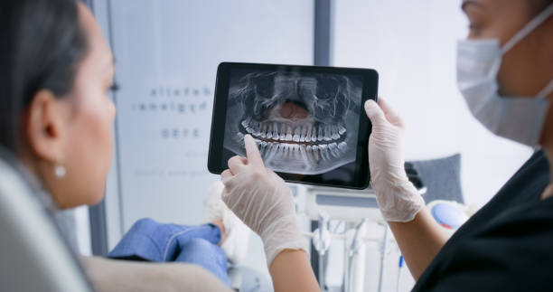Best Broken or Chipped Tooth Repair in Hampton Manor, NY