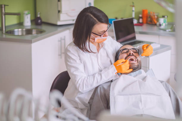 Best Emergency Treatment for Oral Infections in Hampton Manor, NY