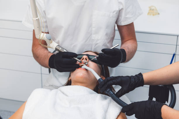 Best Emergency Dental Care for Sports Injuries in Hampton Manor, NY