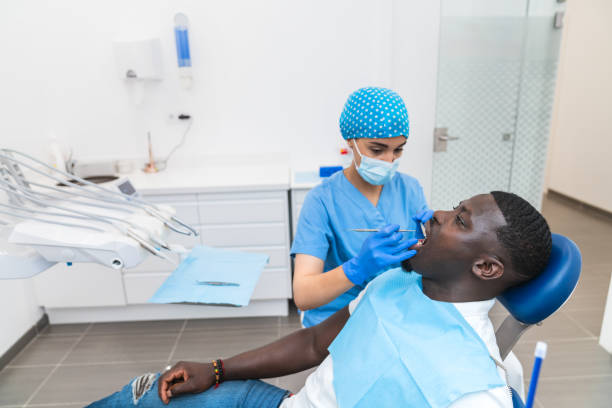 Best Emergency Denture Repair in Hampton Manor, NY